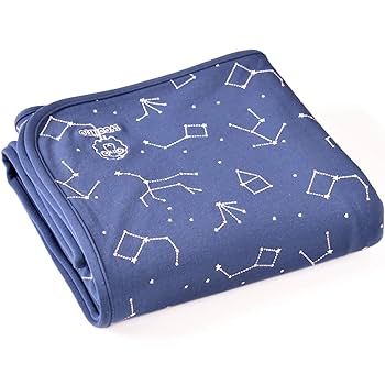 小物 BABY WOOL BLANKET STOLE Sheep Patchwork Baby Blanket | Pottery Barn Kids